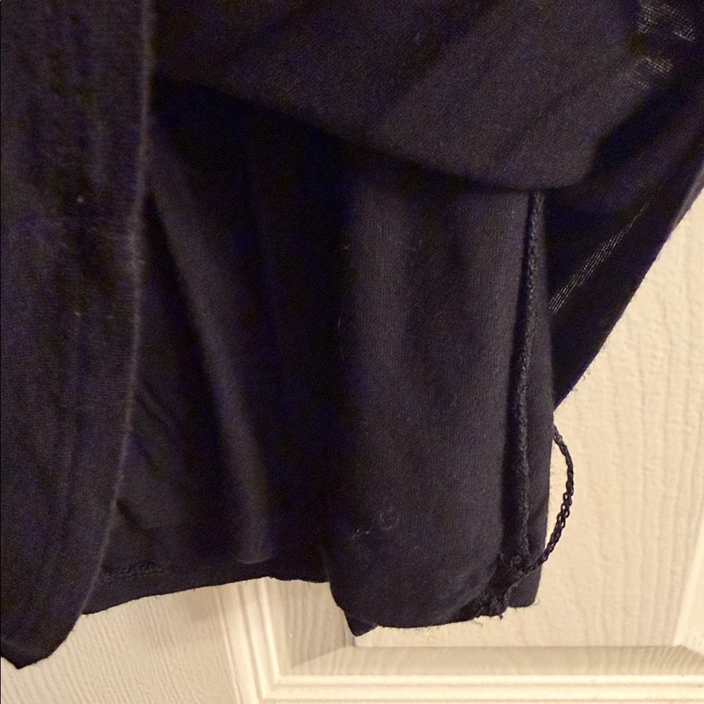 Forever 21 Black Sleeveless Mini Dress - Picture 5 of 5